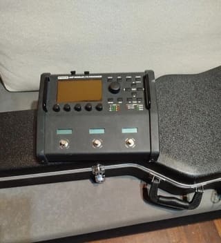 Fractal Audio FM3 Mki