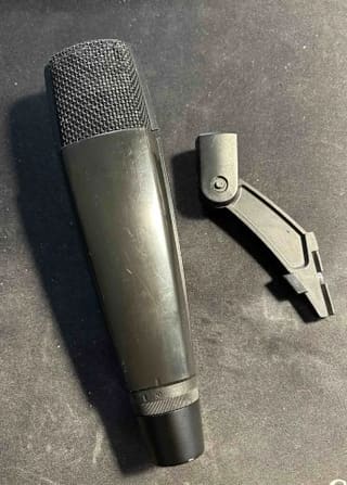 Sennheiser MD421II