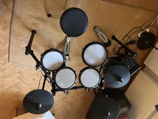 Alesis Nitro Max Electronic Kit