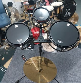 Beatello Roto Toms 6"/8"/10"