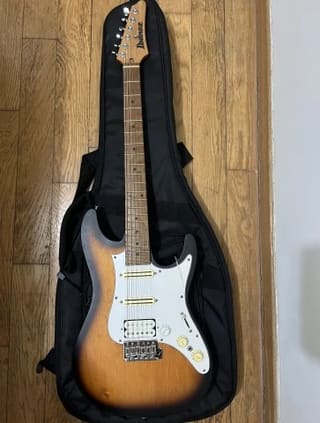 Ibanez ATZ10P STM