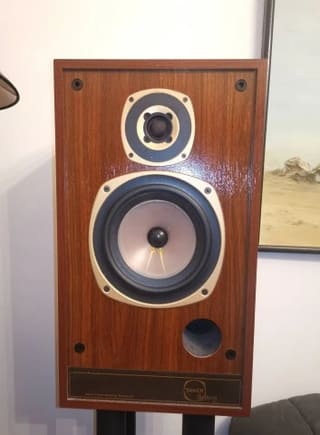 Tannoy Saturn S30