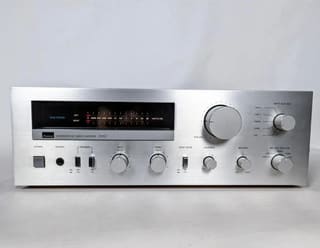 Sansui A60 Ενισχυτης