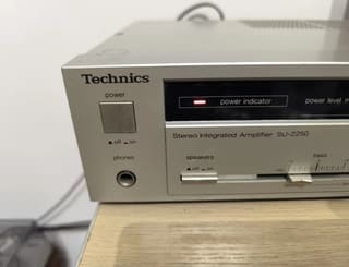 Technics SU-Z250