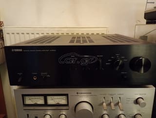 Yamaha