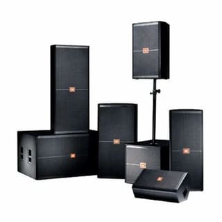 JBL SRX