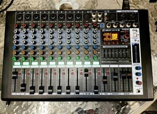Eurodynamic CPX-12 PRO