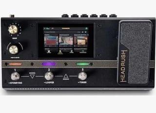 HeadRush FRFR-108 Prime (Flex Prime)
