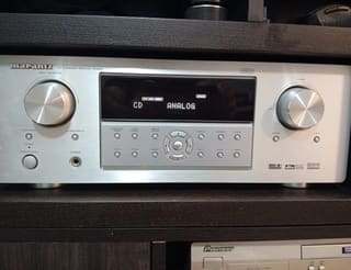 Marantz SR 4600