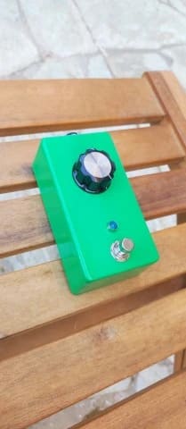 EQD Acapulco Gold Replica - Premium Electronic Parts