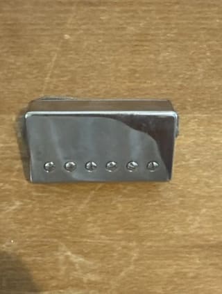 Gibson burstbucker 2