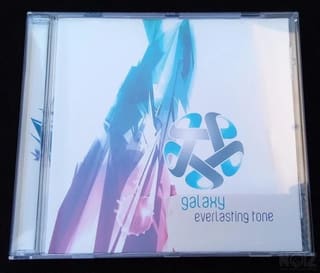 Galaxy - Everlasting Tone (Chillcode Music 2009)
