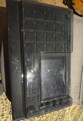 Akai MPC Live II