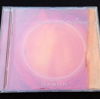 Gabon (Boris Blenn / Electric Universe) - Source of Silence (Medial Music / Sile