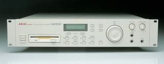 Akai S2000