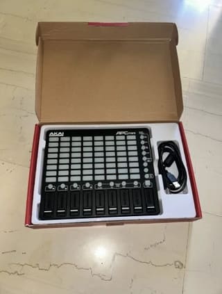 Akai Professional APC Mini