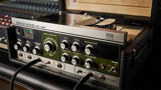 Roland RE-201 Space Echo