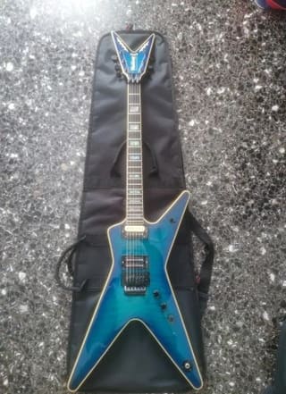 Washburn Dimebag Darell (Replica)