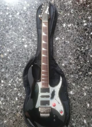 Ibanez Rg 350