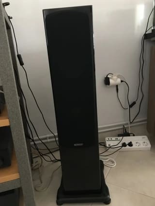 Monitor Audio Silver RX6