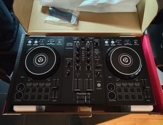Pioneer DJ DDJ-400