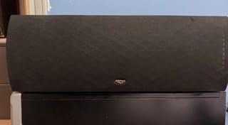 Klipsch SC1