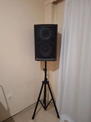 Alto Professional ELVIS 12S