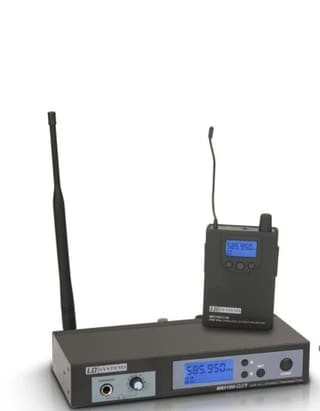 LD Systems MEI 100G2