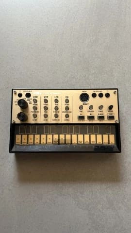 Korg Volca Keys