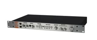 Dangerous Music D-BOX Monitor Controller and Summing Box