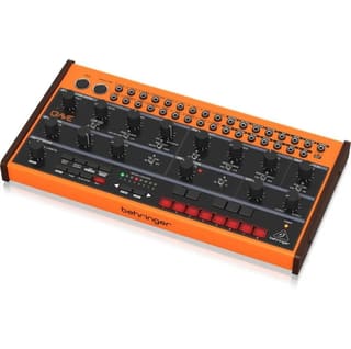 Behringer Crave