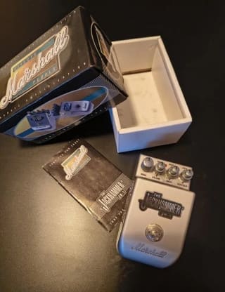 Marshall Jackhammer JH-1