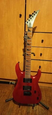 Jackson js24
