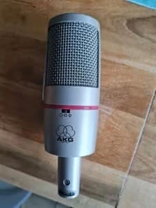 AKG C 4000 B