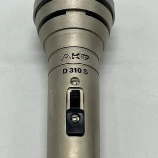 Akg d310s