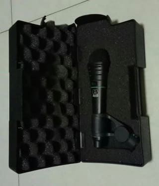 Akg d 3800s