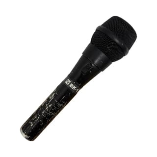 Electro voice bk 1