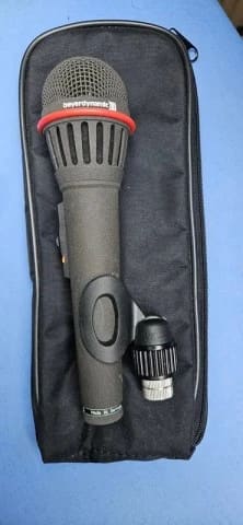 Beyerdynamic m 59