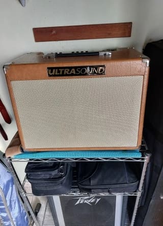Ultrasound DS4