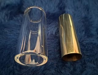 2x Dunlop slide