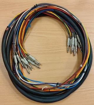 Belden Multi Cable