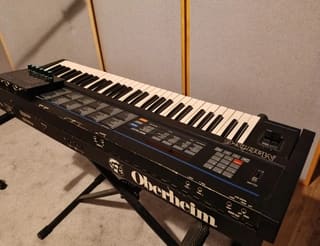 Oberheim Matrix-6