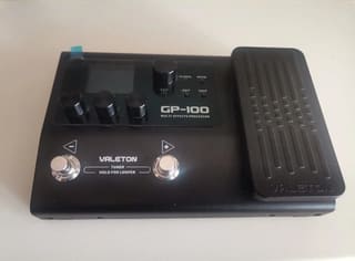 Valeton GP-100
