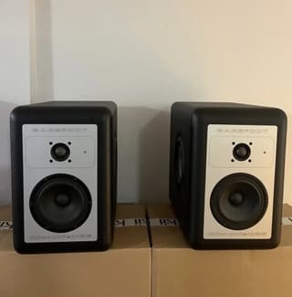 Barefoot Sound MicroMain