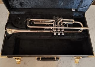 Τρομπέτα Yamaha xeno 8310zs