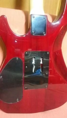 Hamer Californian Elite