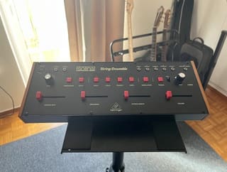 Behringer Solina String Ensemble