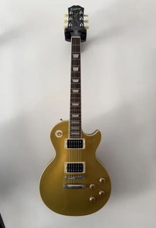 Epiphone Les Paul Slash Victoria
