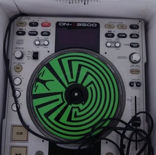 Denon DN-S3500