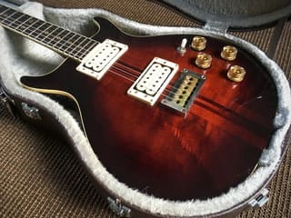 Washburn Falcon Tobacco Sunburst